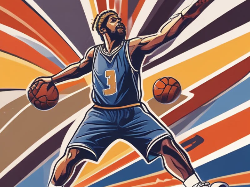 霍华德此前表示：姚明我根本防不住，但文班会被巅峰的我撞飞🙉