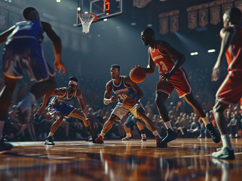 文班亚马劈叉那一刻真的惊呆了，这可是和姚明一样高的人啊